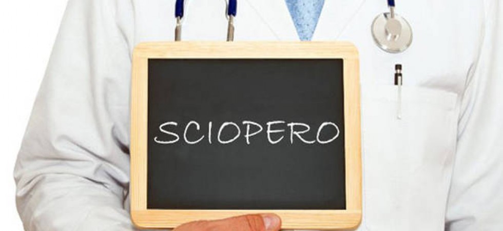 Sciopero generale, venerdì 8 marzo si ferma anche la sanità trentina